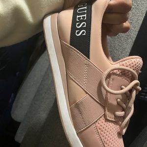 Guess sneakers